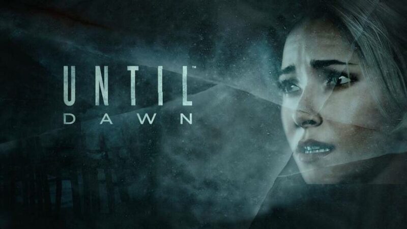 Новый отчёт проливает свет на так и не вышедшую Until Dawn 2