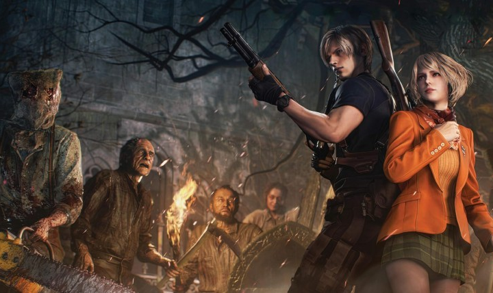 Инсайдер: Capcom работает над пятью новыми играми в серии Resident Evil