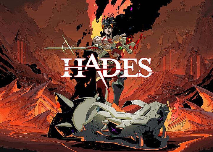 Hades получит русскую озвучку от студии GamesVoice