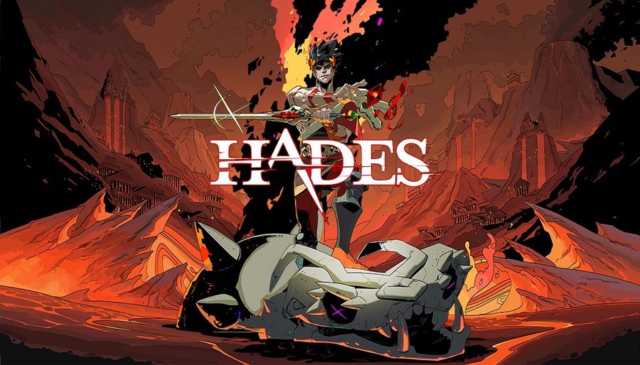 Hades получит русскую озвучку от студии GamesVoice