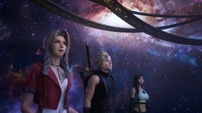 Каждый герой в Final Fantasy 7 Rebirth сможет по-своему взаимодействовать с окружающим миром