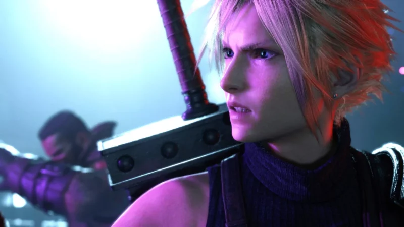 По данным инсайдера, действие демо-версии Final Fantasy 7 Rebirth будет происходить в Нибельхейме