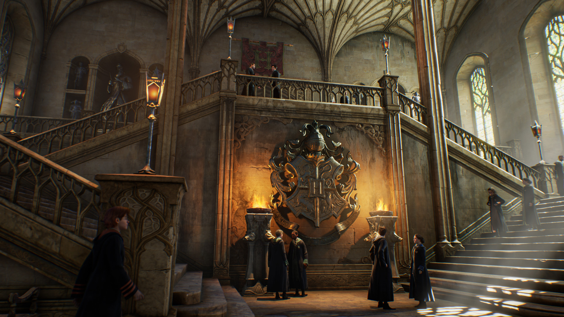 Hogwarts Legacy в Steam получила скидку