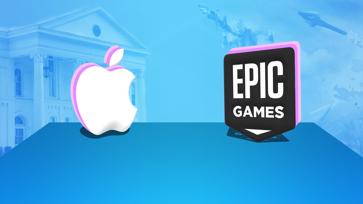 Apple восстановила учетную запись разработчика Epic Games