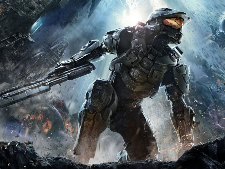 По словам бывшего босса Xbox, компания Microsoft уже думала о выпуске Halo на PlayStation