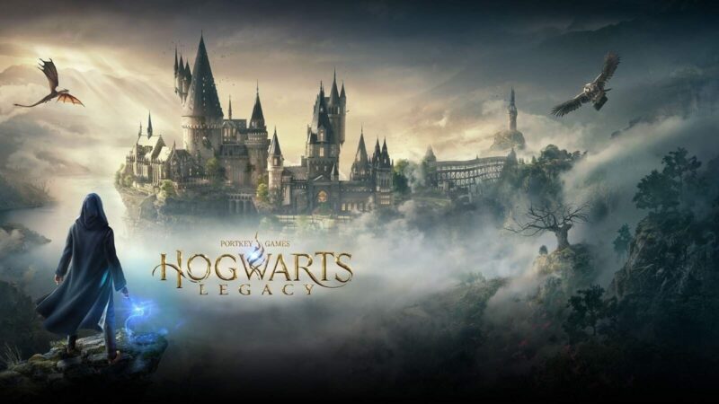 Avalanche Software раскрыла немного подробностей о летнем обновлении для Hogwarts Legacy