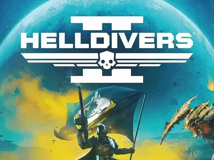 По слухам, продажи Helldivers 2 превысили 5 миллионов копий
