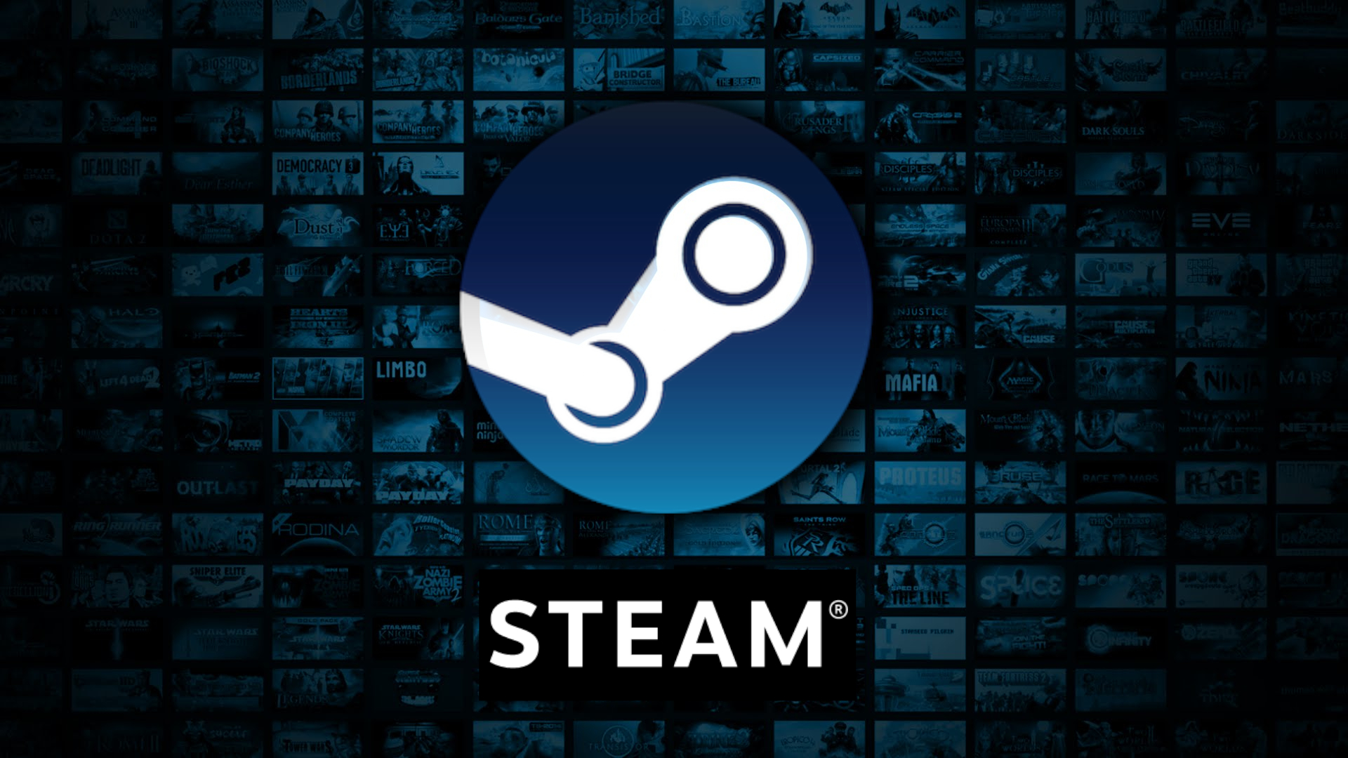 Steam поставил новый рекорд активности — более 35 млн. пользователей онлайн